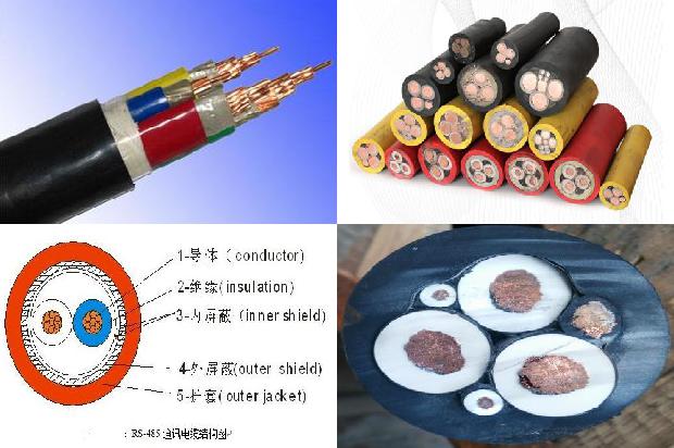 矿用阻燃电缆1711584573016 矿用阻燃电缆1711584573016