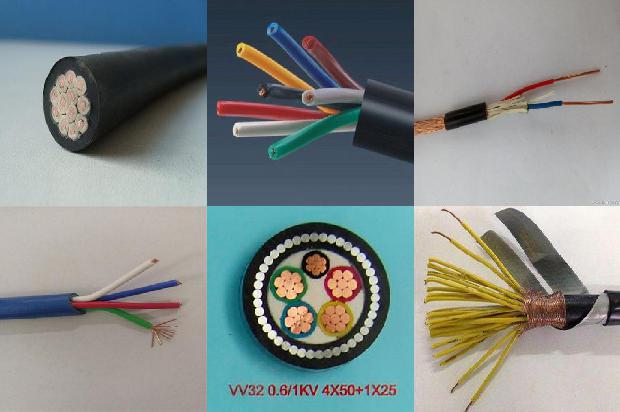 3*4 1*4矿用移动电缆MY-380V1708475041955 3*4 1*4矿用移动电缆MY-380V1708475041955
