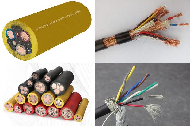 橡皮绝缘软电缆1711337608650 橡皮绝缘软电缆1711337608650