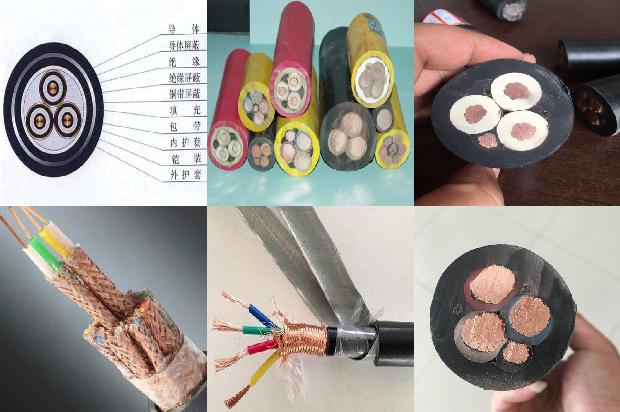 mhyvp矿用通信屏蔽电缆(三)1722909591598 mhyvp矿用通信屏蔽电缆(三)1722909591598