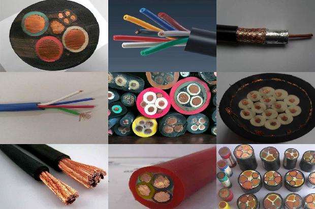 变频专用屏蔽电缆(三)1722473317862 变频专用屏蔽电缆(三)1722473317862