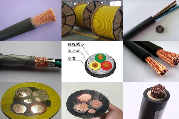 矿用阻燃控制软电缆MKVVRP-7*1.5(三)1722476272400 矿用阻燃控制软电缆MKVVRP-7*1.5(三)1722476272400