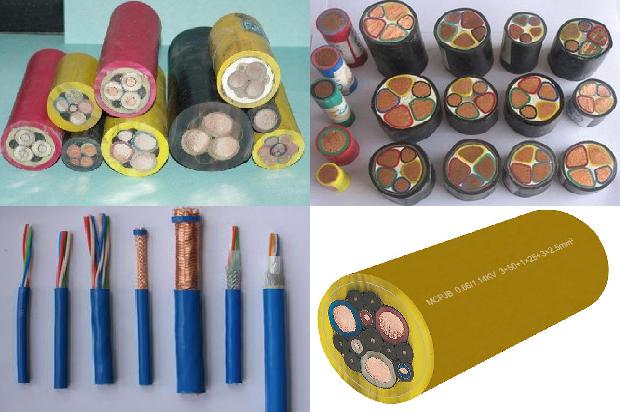 煤矿用电钻屏蔽橡套软电缆(三)1722817837904 煤矿用电钻屏蔽橡套软电缆(三)1722817837904