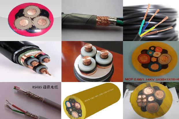 高柔屏蔽电缆(二)1712884712256 高柔屏蔽电缆(二)1712884712256