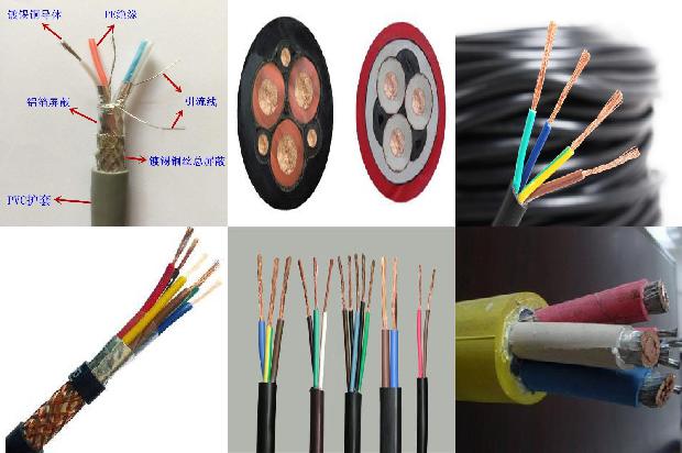 煤矿测温电缆1680491074118