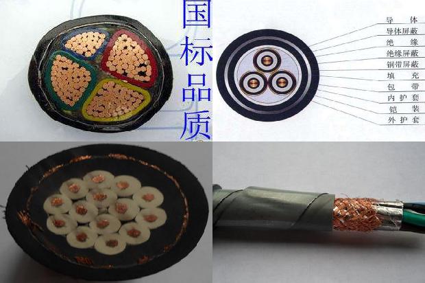 UGF-6KV电缆 10kV煤矿用橡套软电缆(三)1725409556933