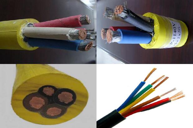 MZP矿用电钻电缆3*4 1*2.5(三)1722816784146 MZP矿用电钻电缆3*4 1*2.5(三)1722816784146