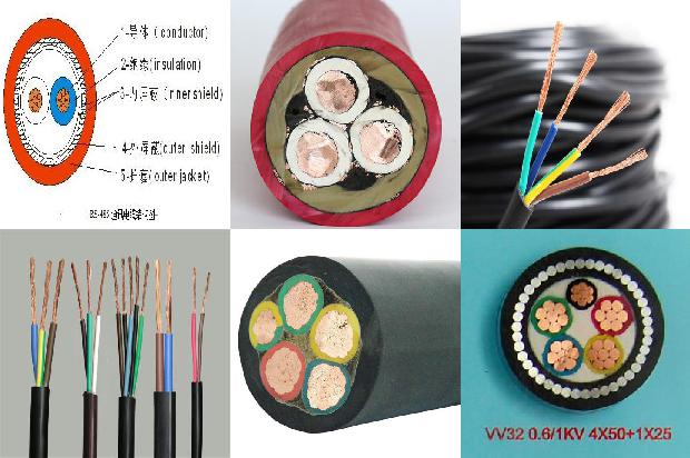 聚氯乙烯绝缘铜线(四)1726108216150
