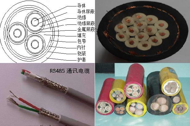 kyjy交联聚乙烯控制电缆(三)1722134701205 kyjy交联聚乙烯控制电缆(三)1722134701205