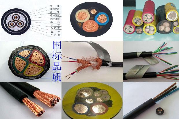 YQ YQW轻型橡套电缆(四)1727746096494 YQ YQW轻型橡套电缆(四)1727746096494