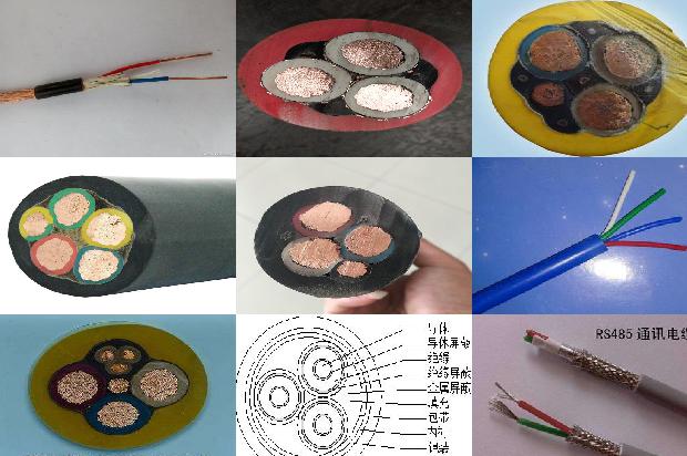 MHYBV矿用通信电缆MHYBV-20*2*0.8mm(三)1720404833723 MHYBV矿用通信电缆MHYBV-20*2*0.8mm(三)1720404833723