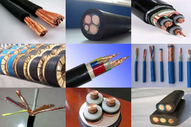 贵州矿用电缆批发1680660483926