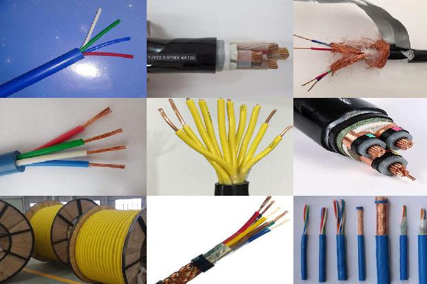 贵州矿用电缆批发1680660484370