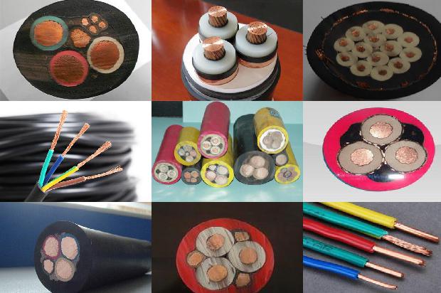 矿用铠装电线电缆MHYS32(三)1722476453040 矿用铠装电线电缆MHYS32(三)1722476453040