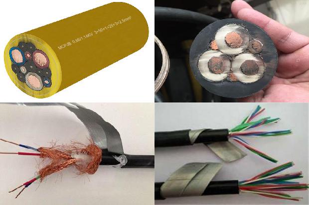 矿用橡套电缆mypt(三)1719973876346 矿用橡套电缆mypt(三)1719973876346