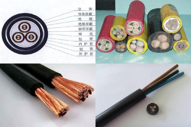 矿用阻燃电缆WD-MYJY23(四)1727657148408 矿用阻燃电缆WD-MYJY23(四)1727657148408