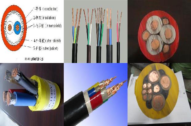 MKVVRP煤矿用阻燃屏蔽控制电缆(三)1725411237821 MKVVRP煤矿用阻燃屏蔽控制电缆(三)1725411237821