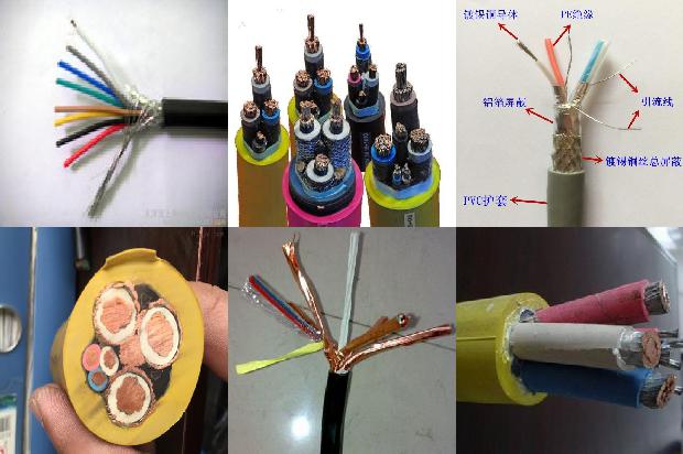 mcptj矿用监测电缆批发1680666308209 mcptj矿用监测电缆批发1680666308209
