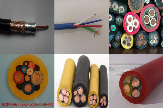 橡套软电缆YZ-750V 2x1.5mm21710722418577 橡套软电缆YZ-750V 2x1.5mm21710722418577
