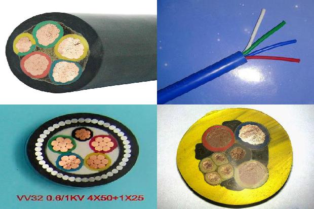 MYP矿用橡套电缆3*70 1*25(四)1727833396862 MYP矿用橡套电缆3*70 1*25(四)1727833396862