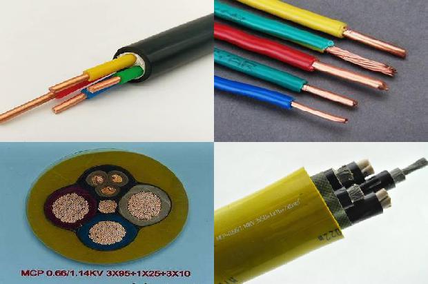 矿用橡套软电缆myptj1710984883212 矿用橡套软电缆myptj1710984883212