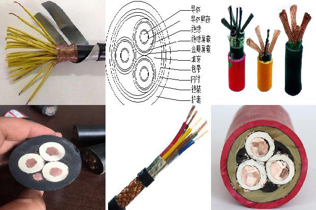 UGEFHP高压耐寒屏蔽橡套软电缆(三)1725328240544