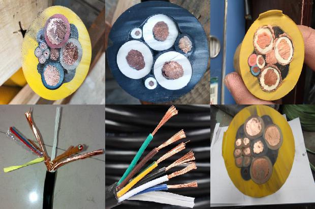 rs485通讯线2芯(二)1713314795636 rs485通讯线2芯(二)1713314795636