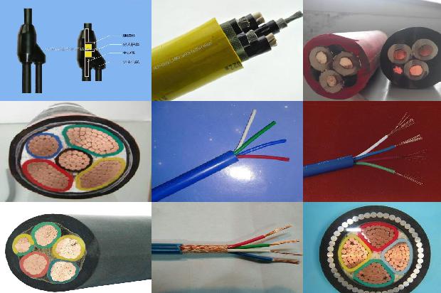 矿用橡套移动软电缆myp(三)1722392749124