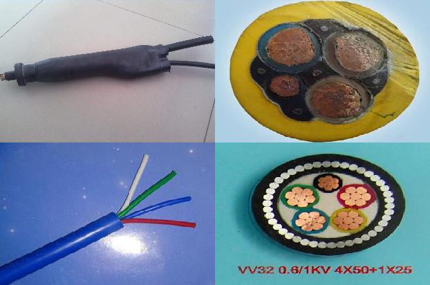 双绞屏蔽拖链电缆(三)1723336004785 双绞屏蔽拖链电缆(三)1723336004785