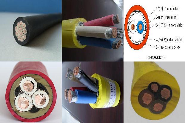 mkvvp煤矿用控制电缆(二)1712720609226 mkvvp煤矿用控制电缆(二)1712720609226