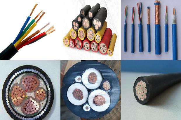 金世纪矿用电缆有限公司1680914168866