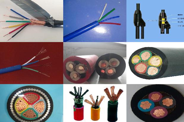 金世纪矿用电缆有限公司1680914168914