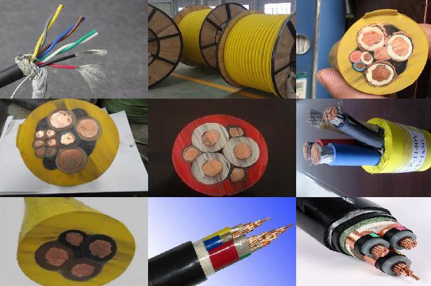 profibus dp总线电缆(三)1721782032250