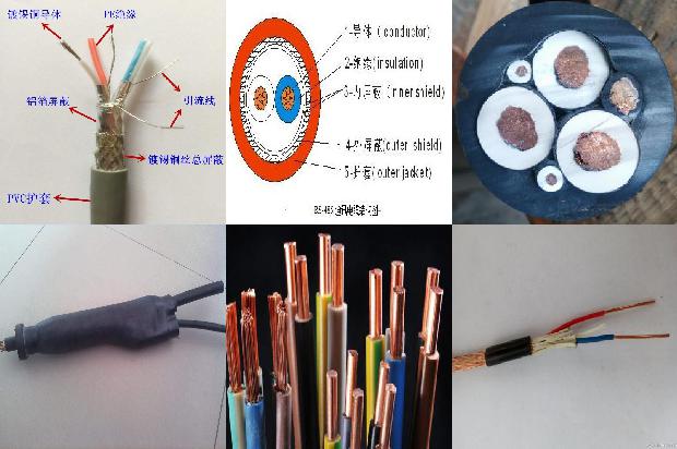 户外用橡套电缆1710905017939 户外用橡套电缆1710905017939