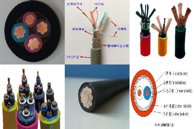 矿用采煤机金属屏蔽橡套软电缆(二)1714354422522 矿用采煤机金属屏蔽橡套软电缆(二)1714354422522