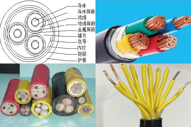 通讯电缆profibus dp(二)1715142709666 通讯电缆profibus dp(二)1715142709666