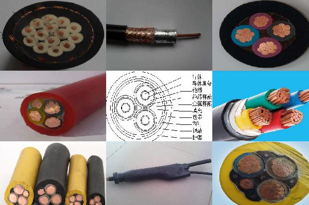 屏蔽高柔性电缆(三)1720228438215 屏蔽高柔性电缆(三)1720228438215