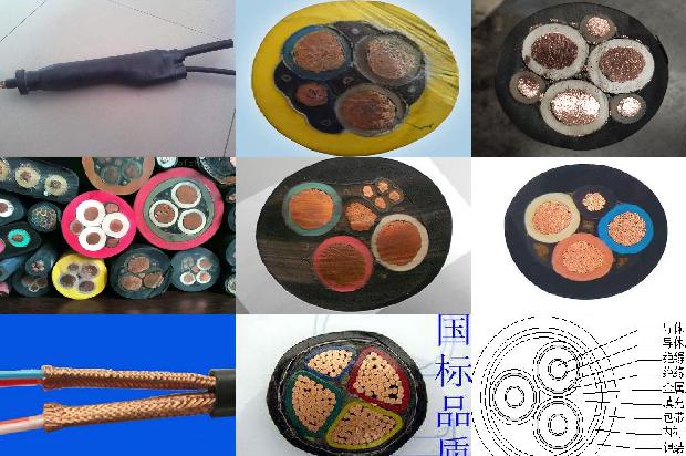 耐高温电线(三)1725411030556 耐高温电线(三)1725411030556
