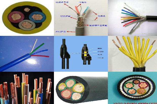内蒙古矿用信号电缆型号齐全1680999407471 内蒙古矿用信号电缆型号齐全1680999407471
