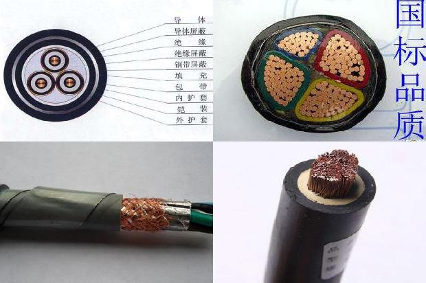 ycw橡套线4*1.5户外用耐气候电缆1710982651304 ycw橡套线4*1.5户外用耐气候电缆1710982651304