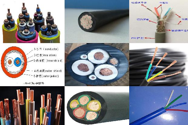 jhs3*25 1*10橡胶软电缆500v水下电缆(三)1720750677228 jhs3*25 1*10橡胶软电缆500v水下电缆(三)1720750677228