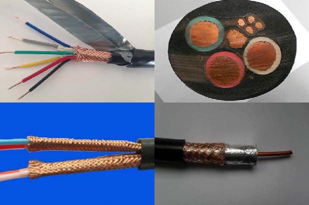 矿用屏蔽电缆mkvvrp(三)1722822242860 矿用屏蔽电缆mkvvrp(三)1722822242860