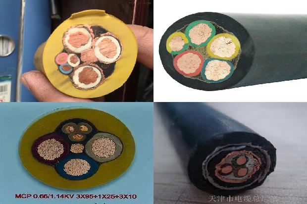 myptj矿用高压金属屏蔽橡套电缆(四)1727487023951