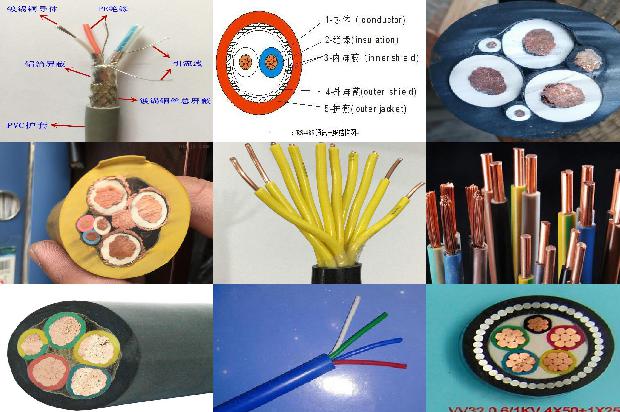 沈阳矿用电缆1681005333408