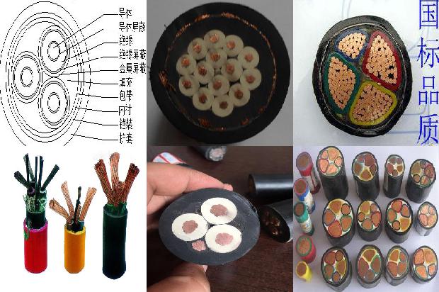 myptj矿用高压橡套电缆(四)1725504437200