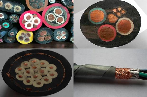 屏蔽线4芯(三)1722212651997 屏蔽线4芯(三)1722212651997