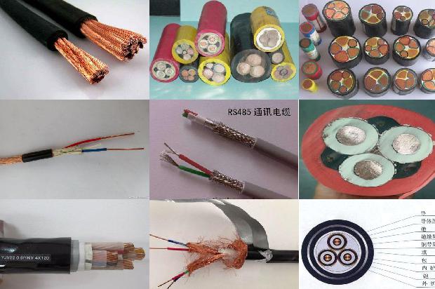 总线电缆rs485(二)1714956703302 总线电缆rs485(二)1714956703302