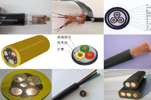 10kv铠装电力电缆(三)1720487939916