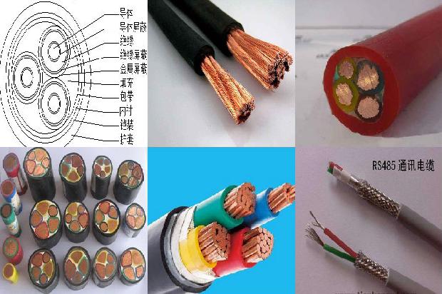 国标电力电缆三芯1711337571072