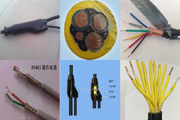YQW户外耐油橡套软电缆(三)1721356467318 YQW户外耐油橡套软电缆(三)1721356467318